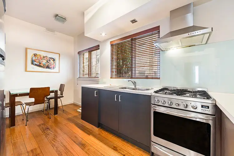 Third view of Homely apartment listing, 4/1 Hughenden Road, St Kilda East VIC 3183