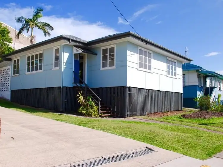 43 Bombala Terrace, Caloundra QLD 4551