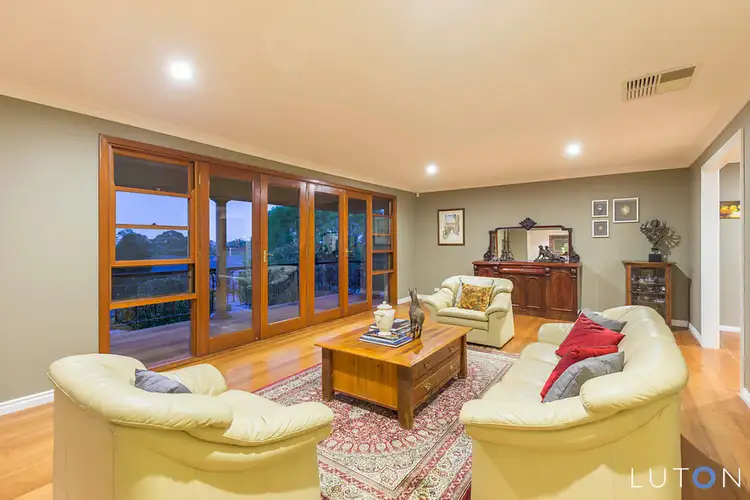 Fifth view of Homely house listing, 29 McLachlan Crescent, Weetangera ACT 2614