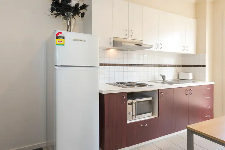 Second view of Homely studio listing, G13C/662 Blackburn Road, Notting Hill VIC 3168