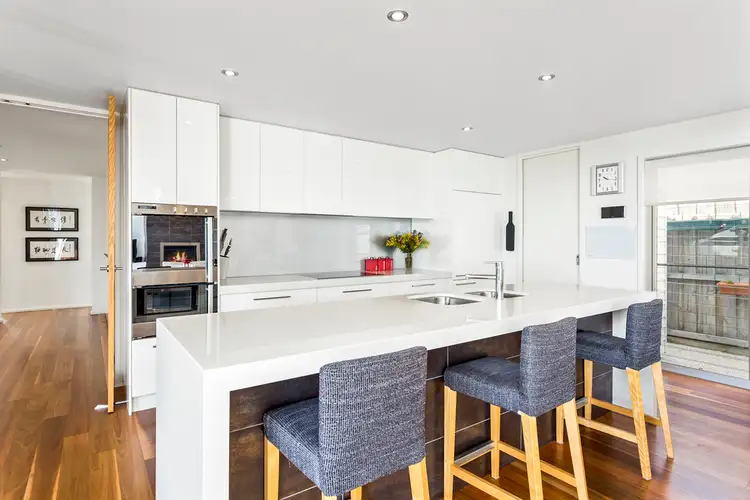 Fifth view of Homely house listing, 8 Achenar Court, Ocean Grove VIC 3226