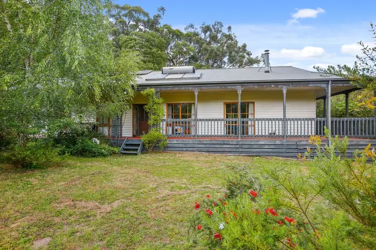 Fourth view of Homely house listing, 26 George Road, East Warburton VIC 3799
