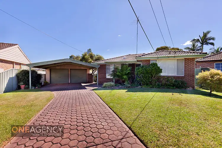 Main view of Homely house listing, 3 Pellatt Place, Emu Plains NSW 2750