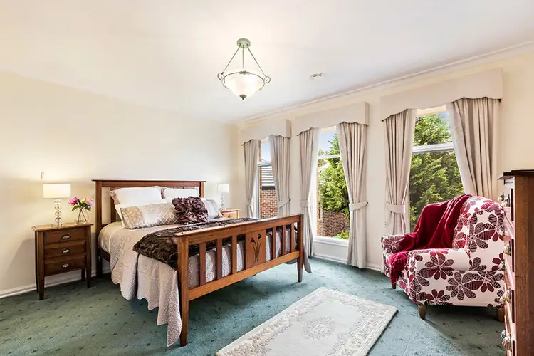 Third view of Homely house listing, 4 Daina Court, Diamond Creek VIC 3089