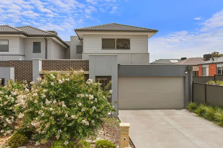 21 Kincaid Drive, Mernda VIC 3754