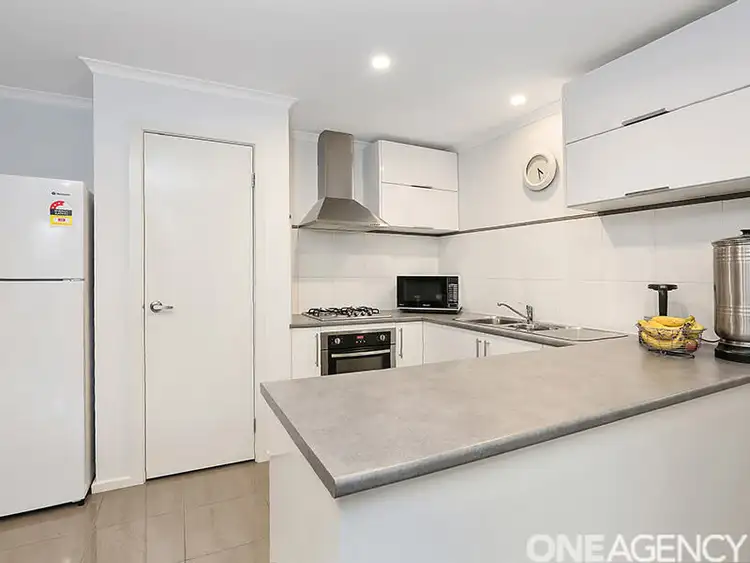 Third view of Homely house listing, 17 Glendale Drive, Leopold VIC 3224