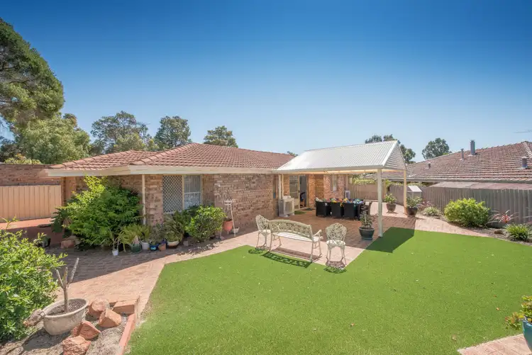 Fourth view of Homely semi-detached listing, 9A Cowan Close, Kingsley WA 6026
