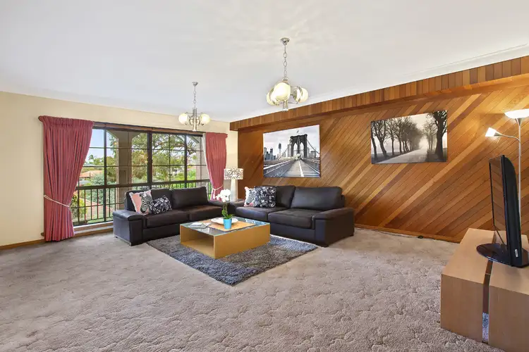 Fourth view of Homely house listing, 23 Romilly Avenue, Templestowe Lower VIC 3107