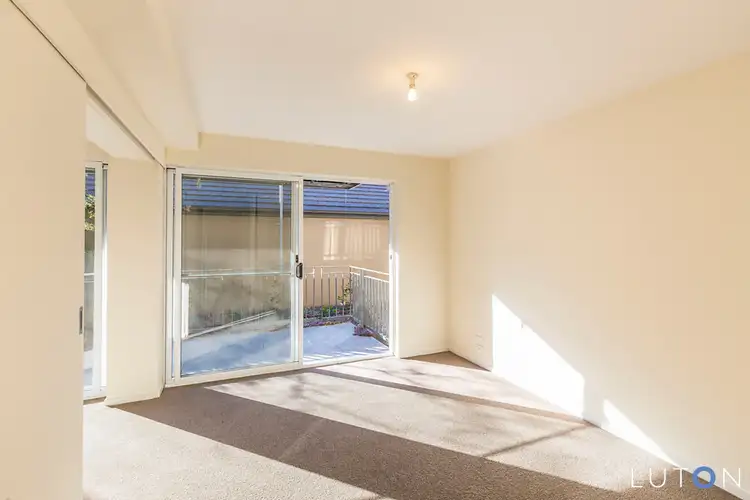 Fourth view of Homely apartment listing, 22/50 Bluebell Street, O'connor ACT 2602