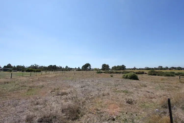 Third view of Homely land listing, 3/4 McGrath Court, Cardigan VIC 3352