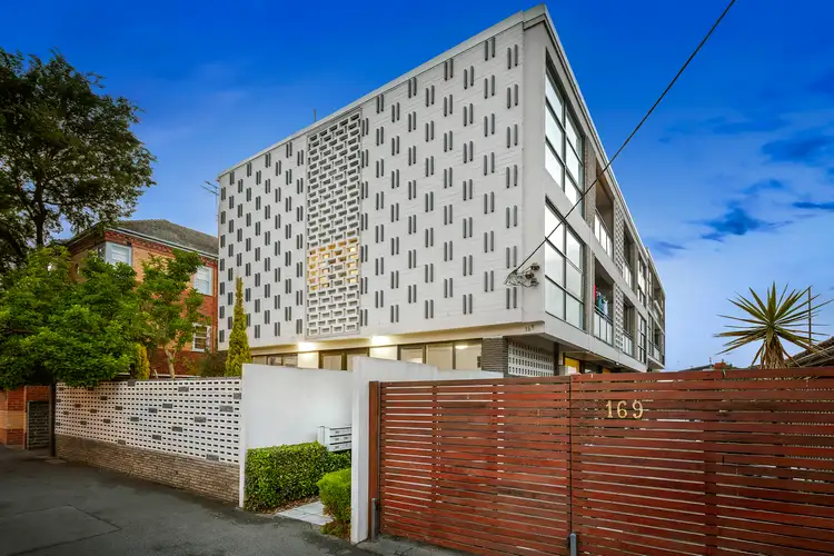 8/169 Hotham Street, St Kilda East VIC 3183