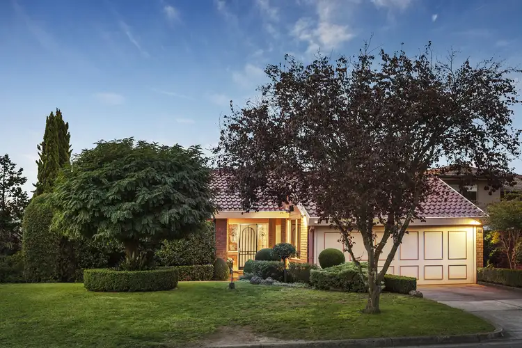 31 Buvelot Wynd, Doncaster East VIC 3109