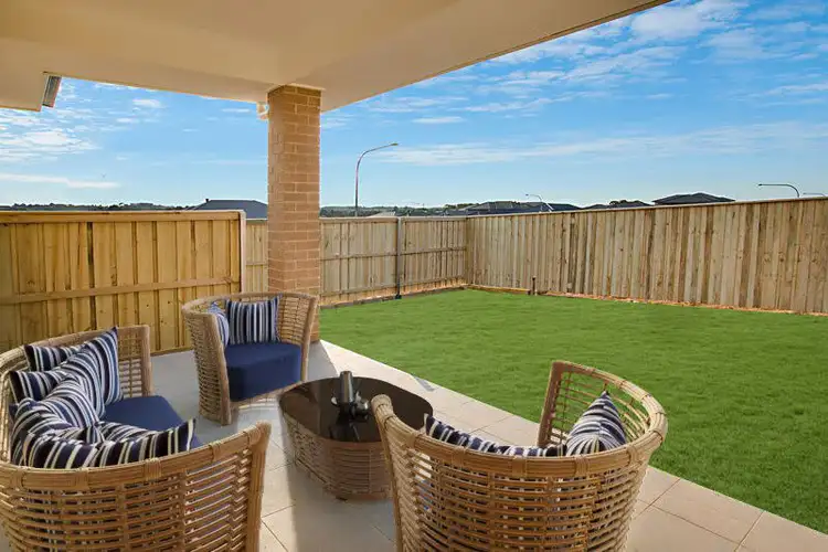 Fifth view of Homely house listing, 73 Dardanelles Road, Edmondson Park NSW 2174