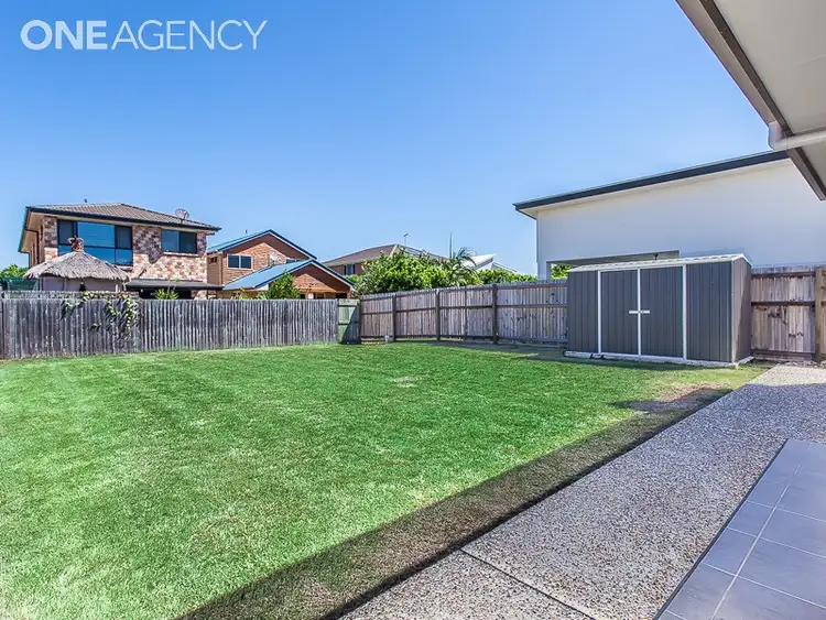 Sixth view of Homely house listing, 109 Eversleigh Road, Scarborough QLD 4020