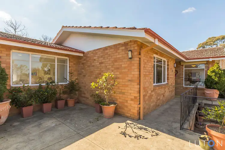 Fifth view of Homely house listing, 16 Ferdinand Street, Campbell ACT 2612