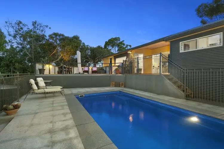 Second view of Homely house listing, 22 O'Donohue Road, Anglesea VIC 3230