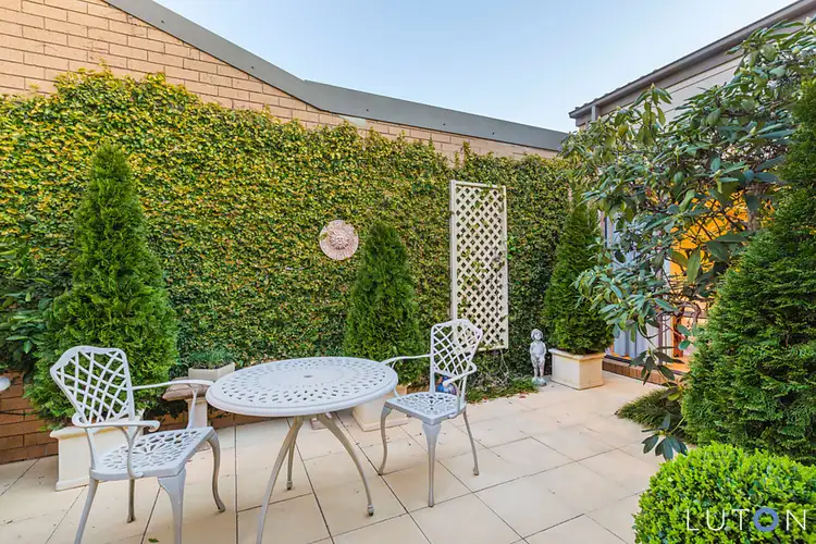 Fifth view of Homely townhouse listing, 5/65 Musgrave Street, Yarralumla ACT 2600