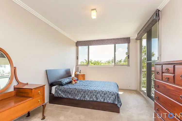 Fourth view of Homely apartment listing, 22/39-43 Crawford Street, Queanbeyan NSW 2620