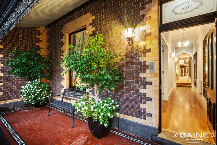 Second view of Homely house listing, 150 Simpson Street, East Melbourne VIC 3002