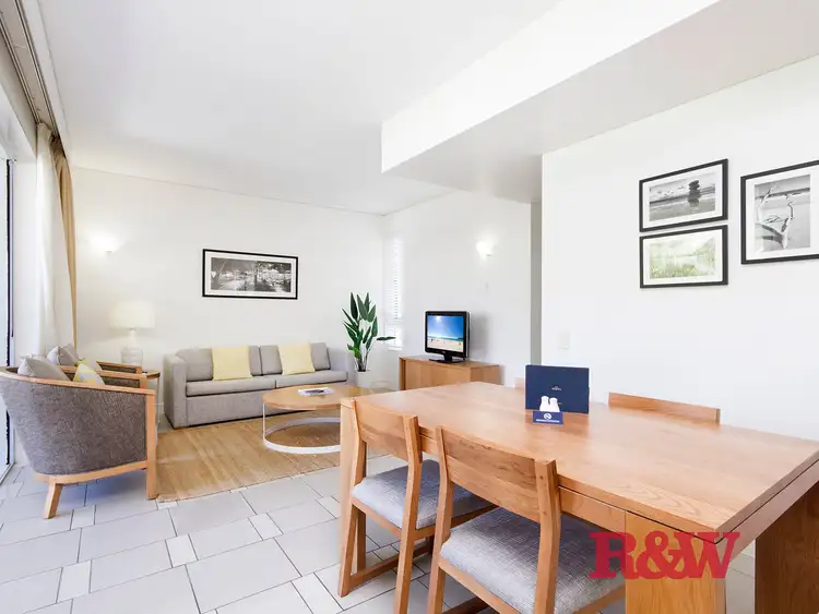 Seventh view of Homely apartment listing, 532/'Sebel' 32 Hastings Street, Noosa Heads QLD 4567