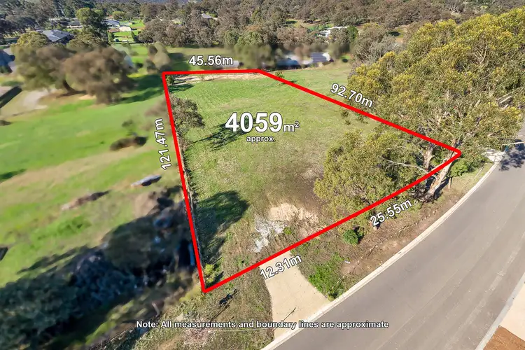 Lot 1 Plenty Views Boulevard, Plenty VIC 3090