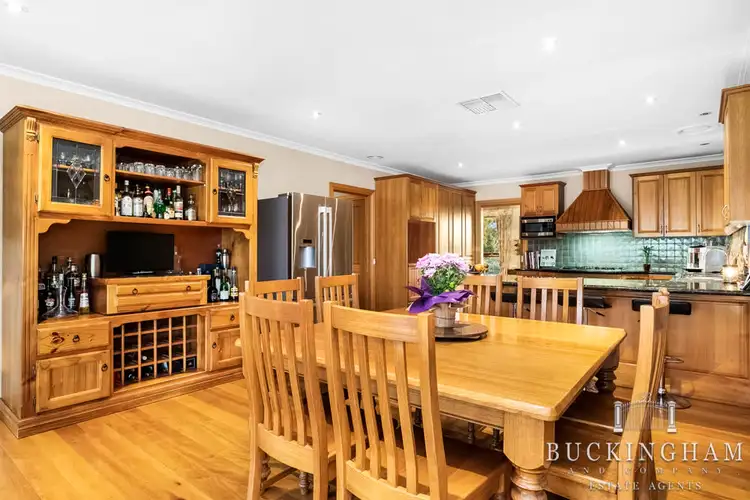 Sixth view of Homely house listing, 50 Charles Sturt Drive, Doreen VIC 3754
