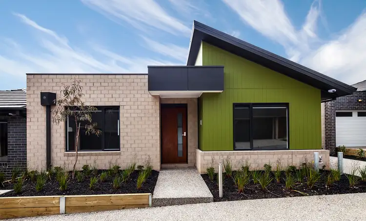 Third view of Homely townhouse listing, 11/2-12 Lamart Street, Strathmore VIC 3041