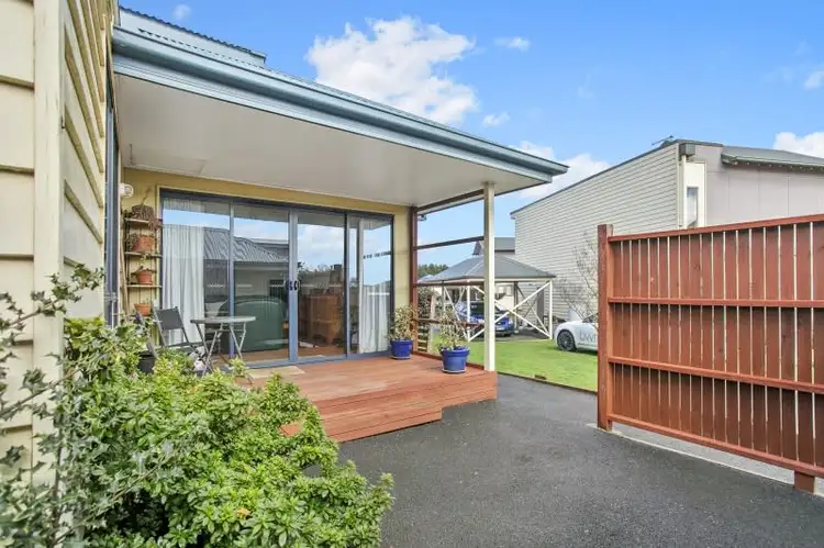 3/34 Smith Street, Daylesford VIC 3460