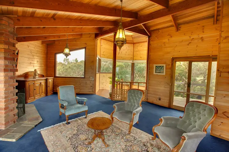 Fifth view of Homely rural property listing, 43 Bells Boulevard, Jan Juc VIC 3228