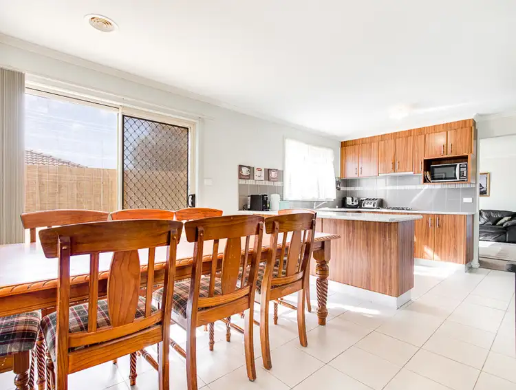 Third view of Homely house listing, 24A Joybells Crescent, Tarneit VIC 3029