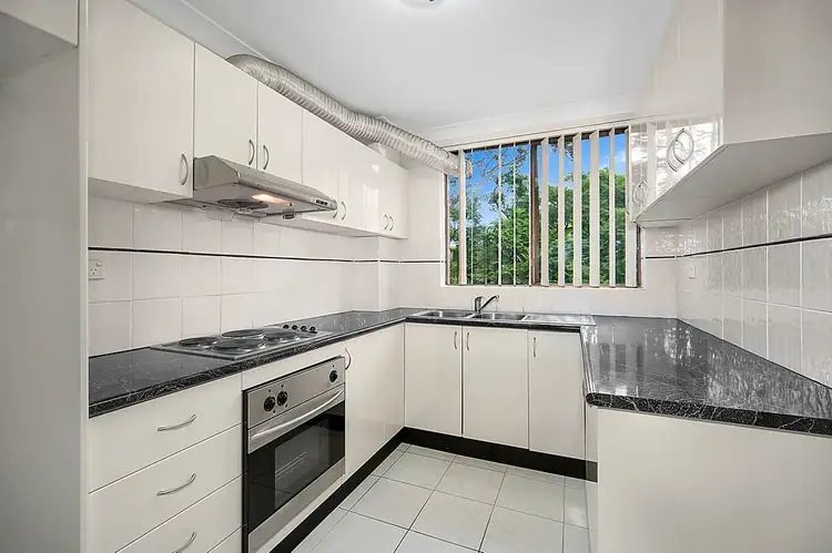 Second view of Homely unit listing, 15/33 Sir Joseph Banks Street, Bankstown NSW 2200