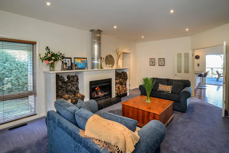 Third view of Homely house listing, 1A Forest Road, Belgrave VIC 3160