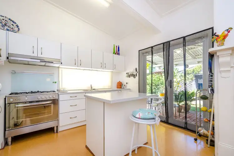 Fifth view of Homely house listing, 21 Pasco Street, Williamstown VIC 3016
