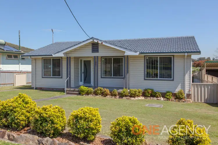 106 McNaughton Avenue, Maryland NSW 2287