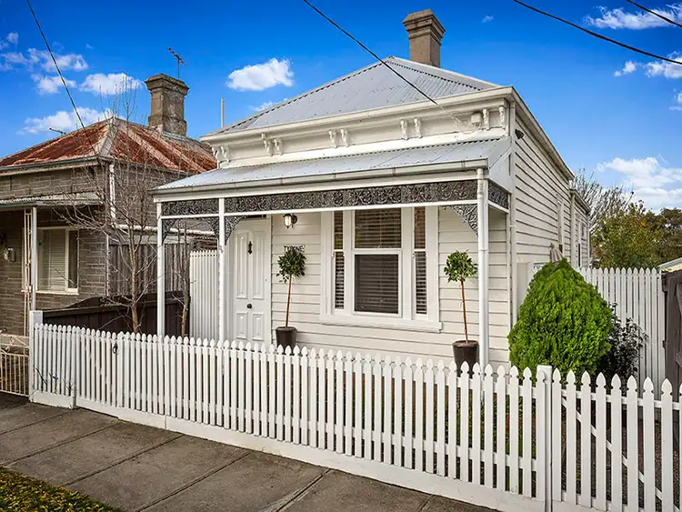 Main view of Homely house listing, 30 Cedar Street, Caulfield South VIC 3162