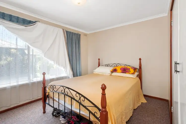 Second view of Homely block of units listing, 1-4/438 Main Road, Golden Point VIC 3350