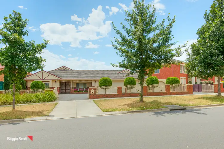 Second view of Homely house listing, 14 Towerhill Boulevard, Lynbrook VIC 3975