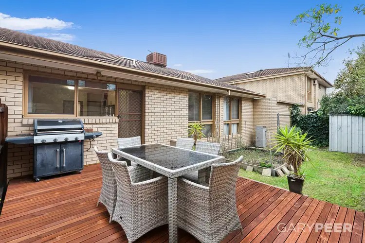 Third view of Homely unit listing, 6/111 Hotham Street, St Kilda East VIC 3183