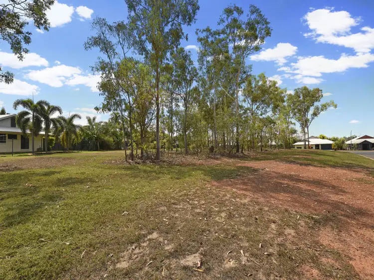 Sixth view of Homely land listing, 3 & 4 Juma Place, Rosebery NT 832