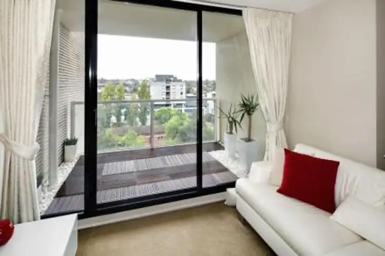 Fifth view of Homely apartment listing, 701/377 Burwood Road, Hawthorn VIC 3122