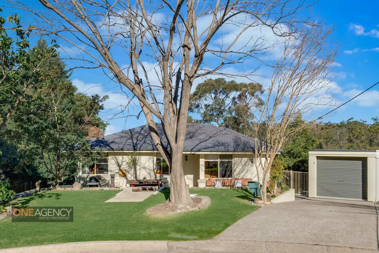 Main view of Homely house listing, 4 Nepean Gardens Place, Glenbrook NSW 2773