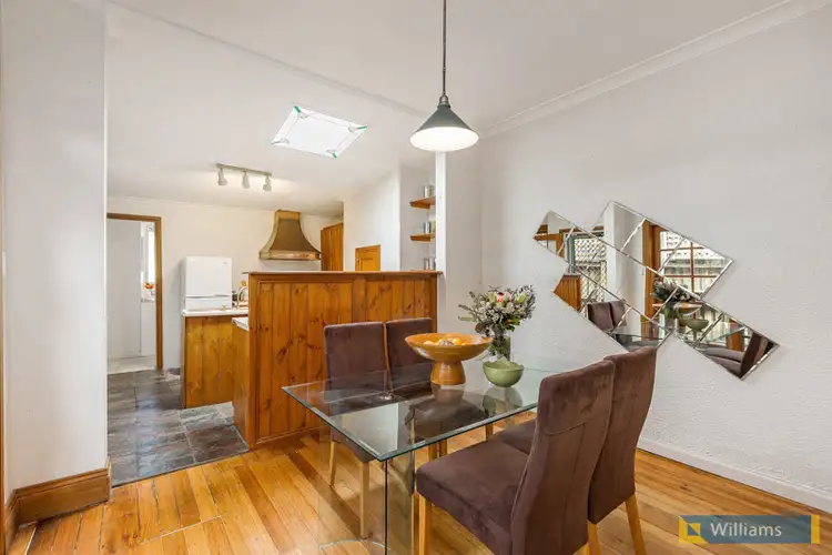 Fourth view of Homely house listing, 75 Alexander Street, Seddon VIC 3011