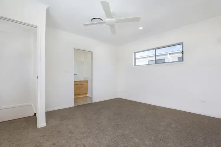 Fifth view of Homely unit listing, 1/Lot 1307 Topaz Drive, Caloundra West QLD 4551