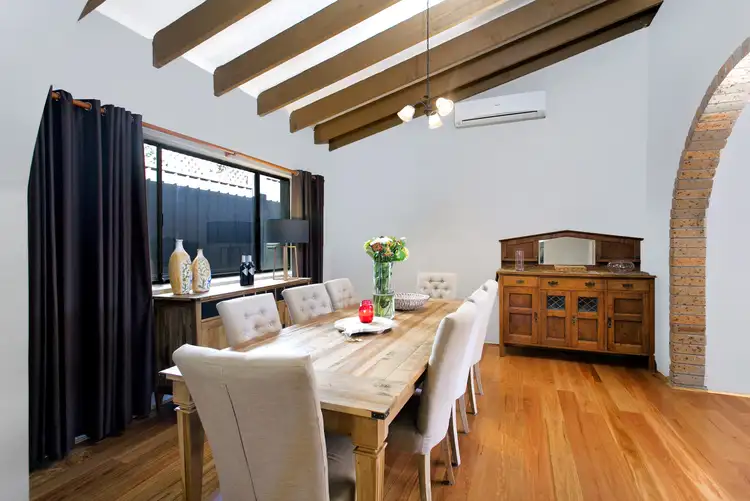 Fifth view of Homely house listing, 16 Goolagong Place, Menai NSW 2234