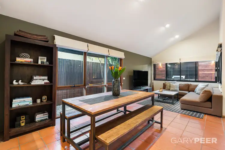 Second view of Homely house listing, 16 Cambridge Street, Caulfield North VIC 3161