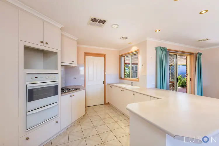 Sixth view of Homely house listing, 16 Jane Price Crescent, Conder ACT 2906