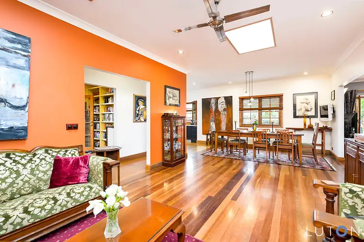 Fifth view of Homely house listing, 17 Turallo Terrace, Bungendore NSW 2621