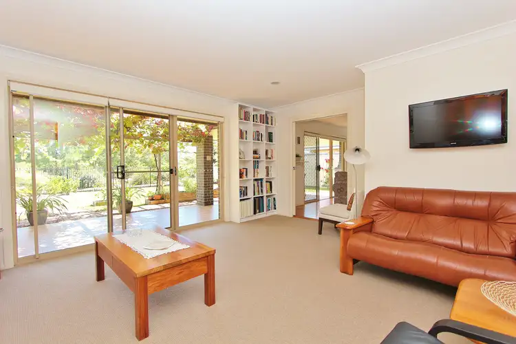 Fourth view of Homely house listing, 11 Northwind Crescent, Bonny Hills NSW 2445