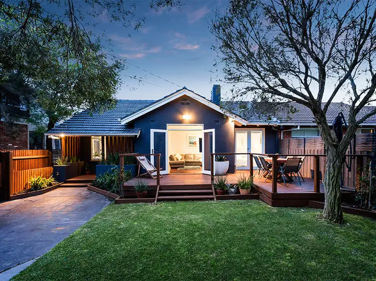 39 Thorburn Street, Hampton VIC 3188