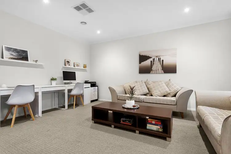 Fifth view of Homely house listing, 4 Gelbray Street, Doreen VIC 3754